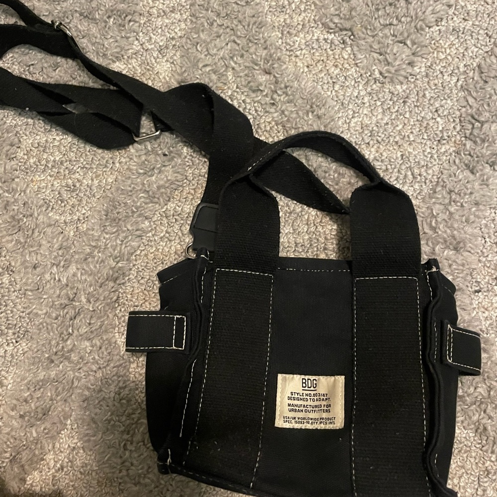 BDG Urban Outfitters Mini tote bag